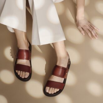 Adelash Woman