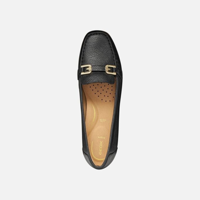 Annytah Moc Woman
