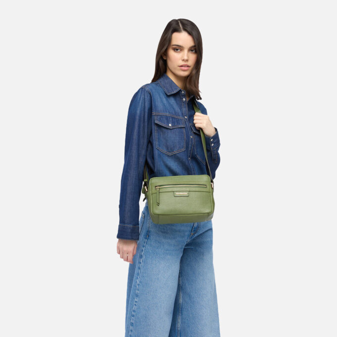 Blandine Woman Blandine Woman