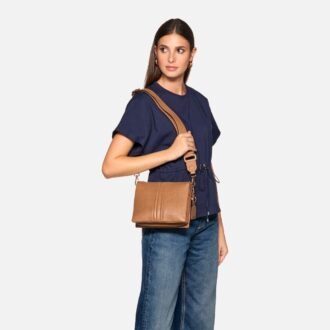 Clarissy Woman