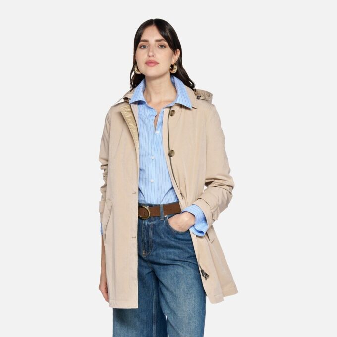 Claudin Woman Claudin Woman