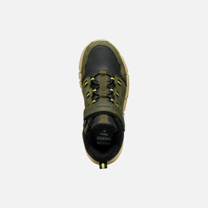 Flexyper Abx Chłopcy Flexyper Abx Chłopcy