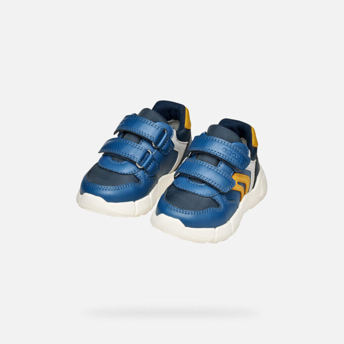 Flexyper Mini dla chłopców Flexyper Mini dla chłopców
