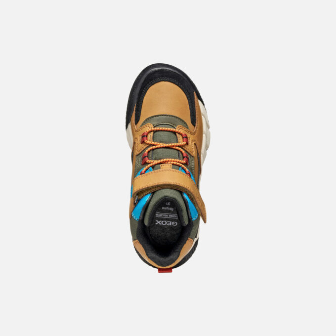 Flexyper Pro Abx Chłopcy Flexyper Pro Abx Chłopcy
