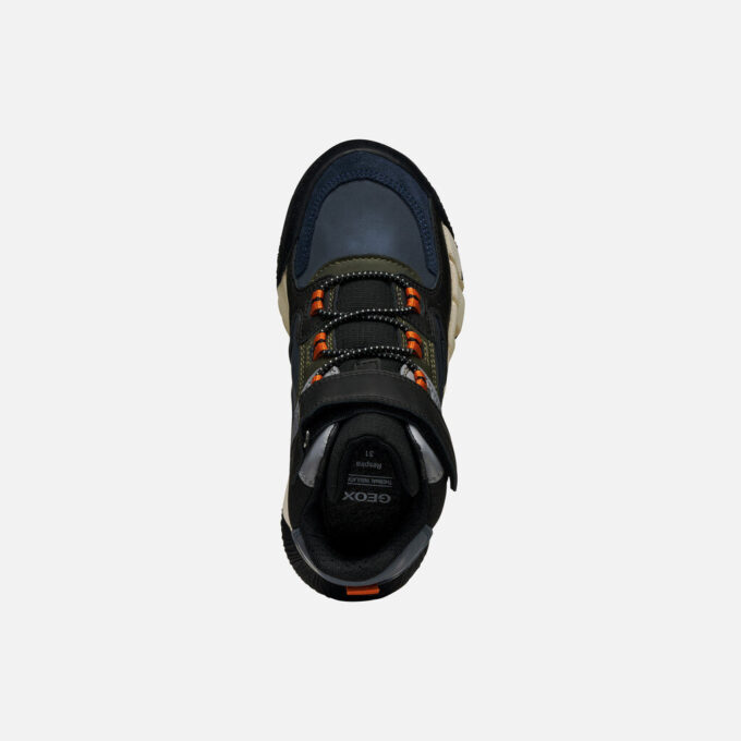 Flexyper Pro Abx Chłopcy Flexyper Pro Abx Chłopcy