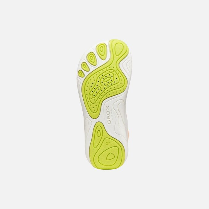Foot-Run Junior Foot-Run Junior
