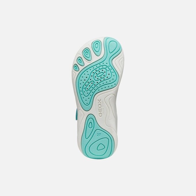 Foot-Run Junior Foot-Run Junior