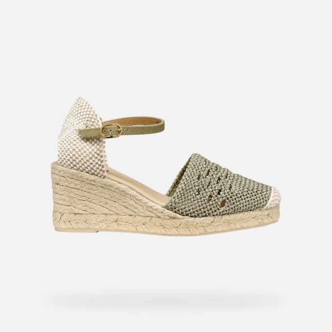 Gelsa Low Woman Gelsa Low Woman