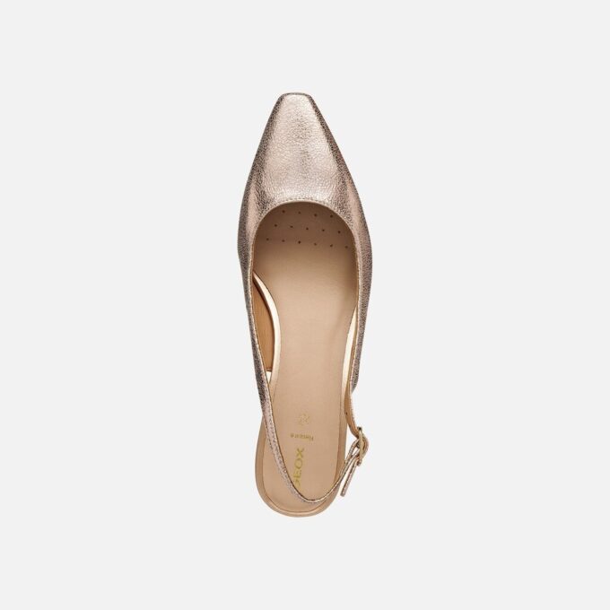 Giselda Woman Giselda Woman