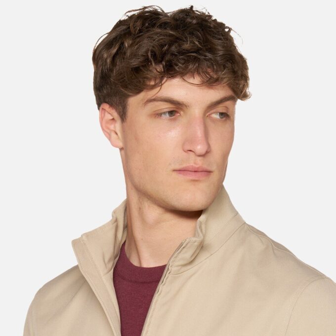 Jacopo Man