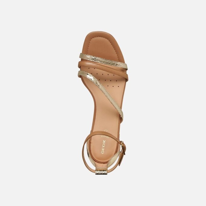 New Eraklia 15 Woman New Eraklia 15 Woman