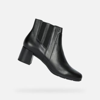 Nowe Annya Mid Woman