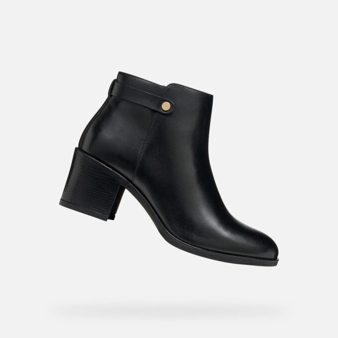 Nowe Asheel Woman Nowe Asheel Woman