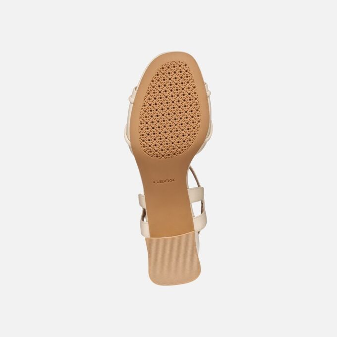 Nowe Eraklia 50 T01 dla kobiet