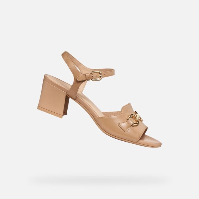 Nowe Eraklia 50 Woman