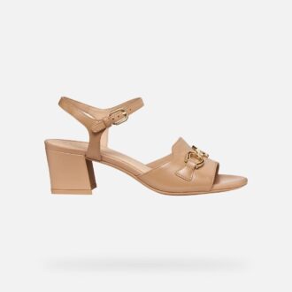 Nowe Eraklia 50 Woman