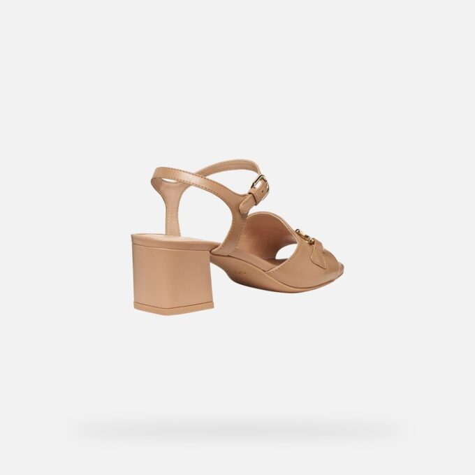 Nowe Eraklia 50 Woman