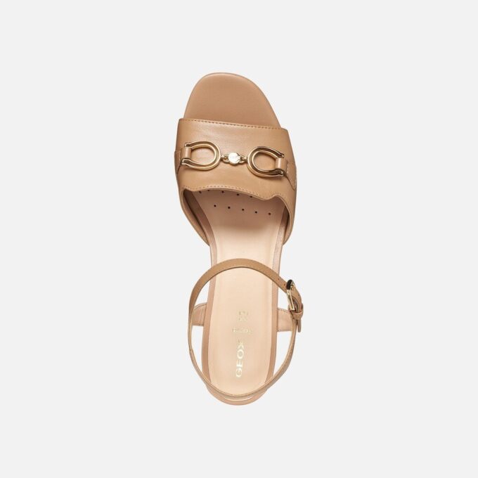 Nowe Eraklia 50 Woman