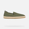 Pantelleria Man