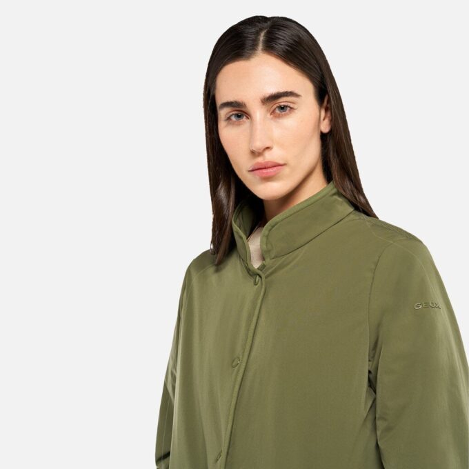 Plummery Woman Plummery Woman