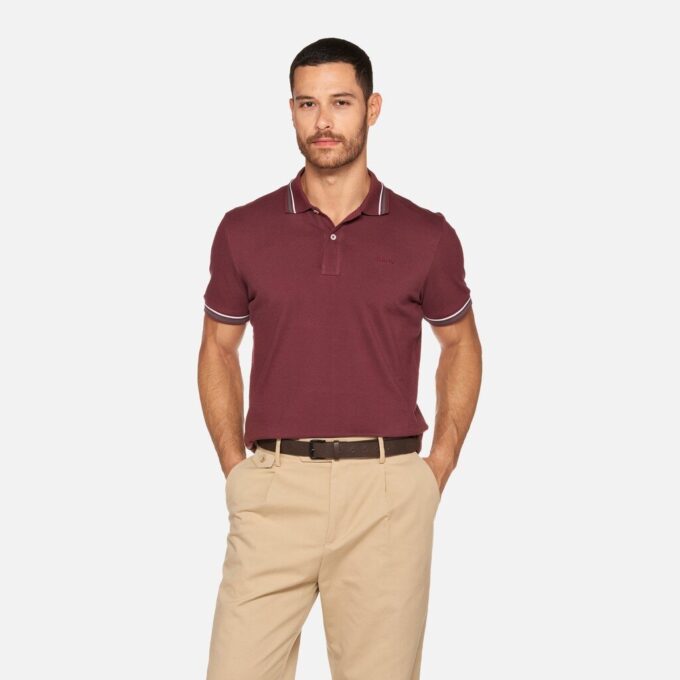 Polo Man