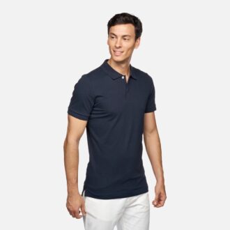 Polo Man