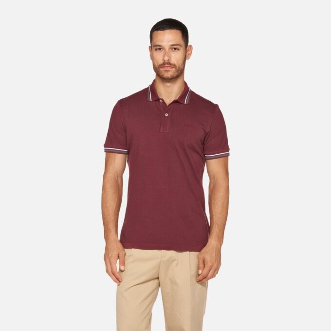 Polo Man