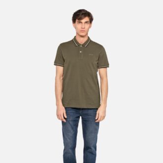 Polo Man