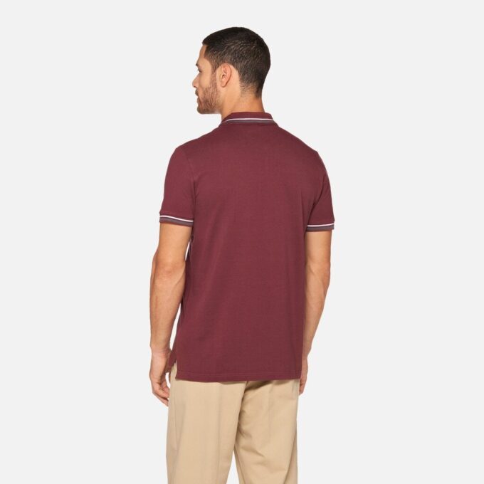 Polo Man