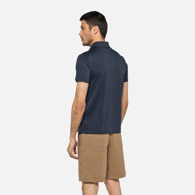 Polo Man