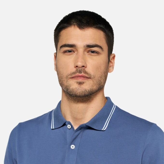 Polo Man