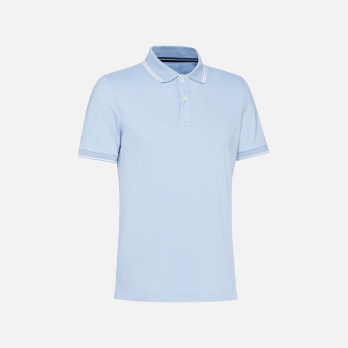 Polo Man