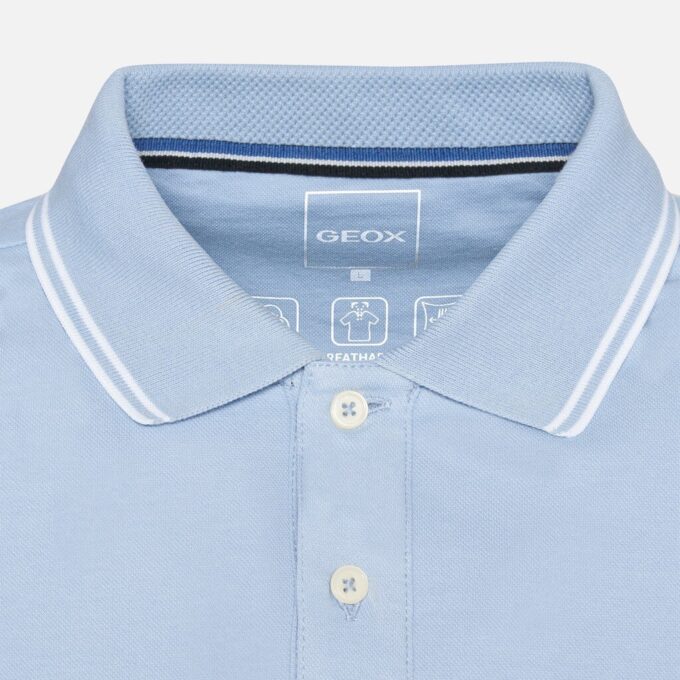Polo Man