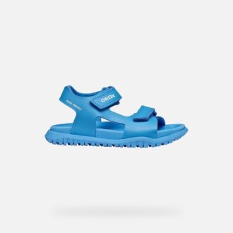 Sandały Fusbetto   Junior
