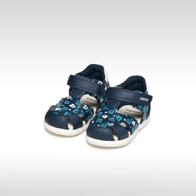 Sandały Zapito Niemowlęta Sandały Zapito Niemowlęta