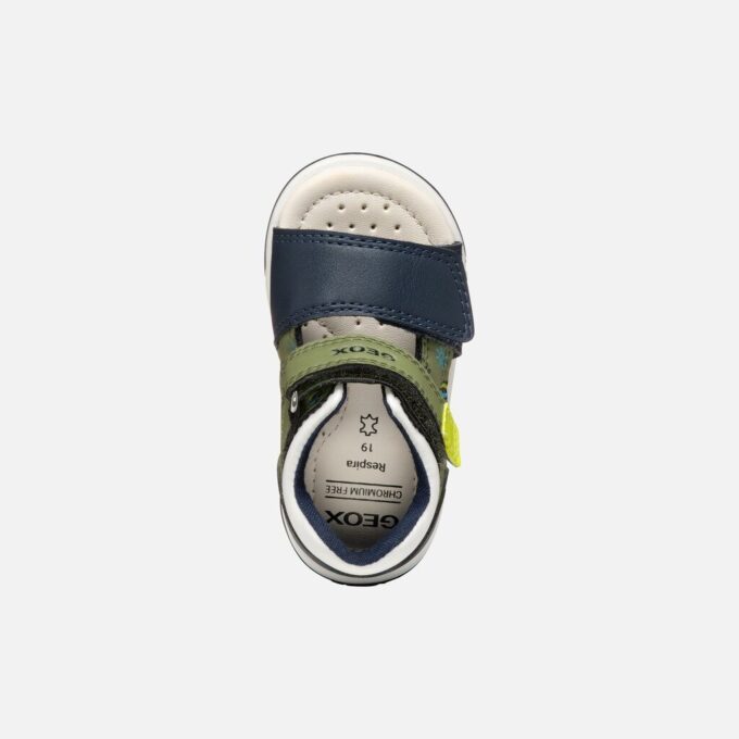 Sandały Zapito Niemowlęta Sandały Zapito Niemowlęta