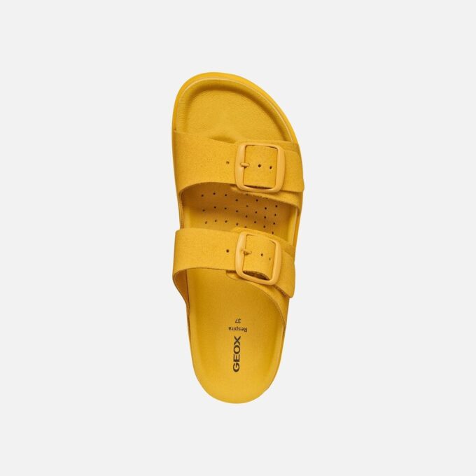 Sandybett Woman Sandybett Woman