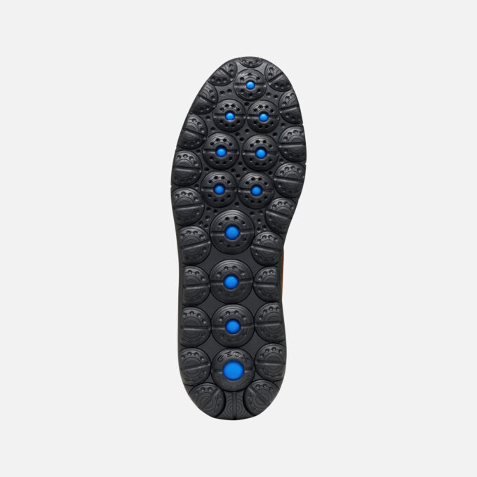 Spherica 4X4 Abx Man Spherica 4X4 Abx Man
