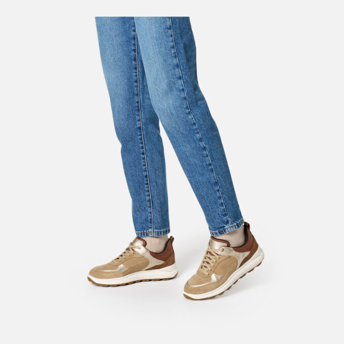 Spherica 4X4 Abx Woman Spherica 4X4 Abx Woman