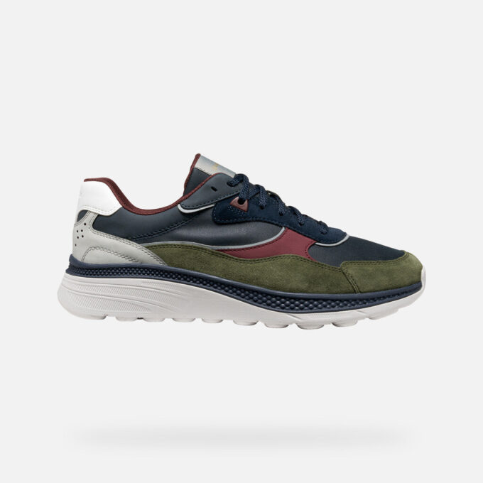 Spherica Actif X1 Męskie
