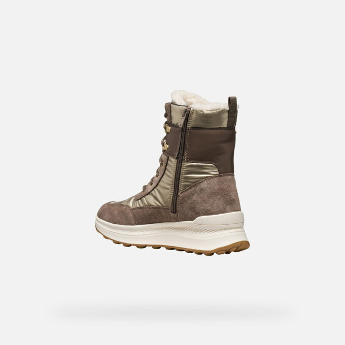 Spherica Actif X2 Abx Woman