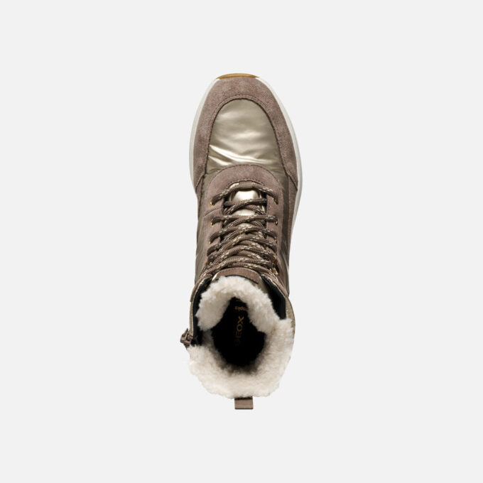 Spherica Actif X2 Abx Woman