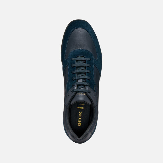 Spherica Actif X3 Abx Man