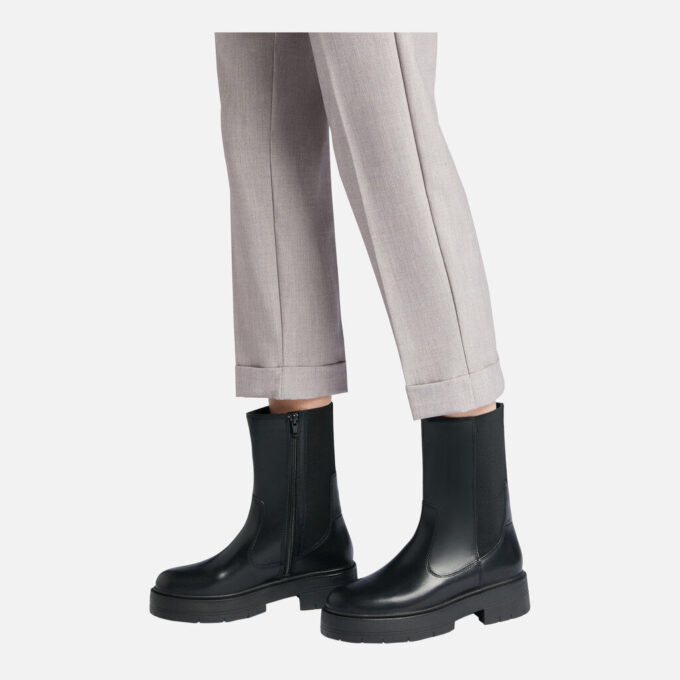 Spherica Ec7 Woman Spherica Ec7 Woman