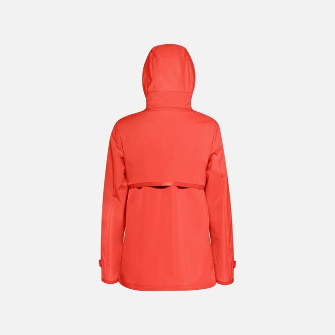 Spherica Woman Spherica Woman