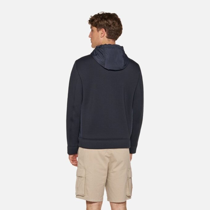Sweter męski Sweter męski
