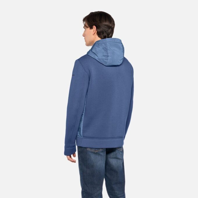 Sweter męski Sweter męski