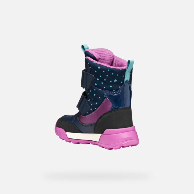 Trekkyup Abx Dziewczynki Trekkyup Abx Dziewczynki