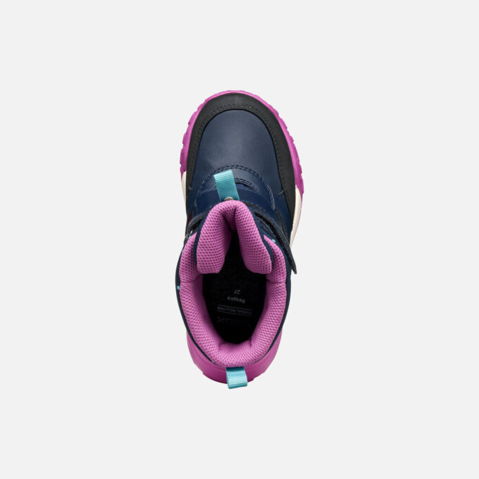 Trekkyup Abx Dziewczynki Trekkyup Abx Dziewczynki