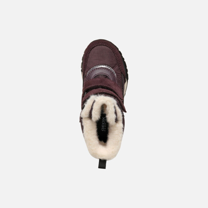 Trekkyup Abx Dziewczynki Trekkyup Abx Dziewczynki